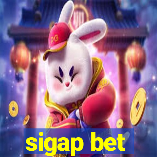 sigap bet